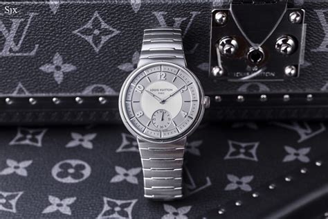 tambourine lv|louis vuitton tambour.